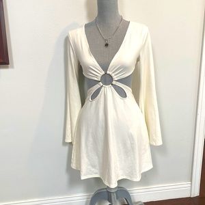 Verge Girl dress size 8